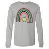 Unisex Triblend Long Sleeve Tee Thumbnail