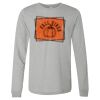 Unisex Triblend Long Sleeve Tee Thumbnail