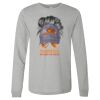 Unisex Triblend Long Sleeve Tee Thumbnail