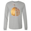 Unisex Triblend Long Sleeve Tee Thumbnail
