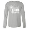 Unisex Triblend Long Sleeve Tee Thumbnail