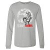 Unisex Triblend Long Sleeve Tee Thumbnail