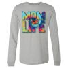 Unisex Triblend Long Sleeve Tee Thumbnail