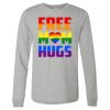 Unisex Triblend Long Sleeve Tee Thumbnail