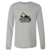 Unisex Triblend Long Sleeve Tee Thumbnail