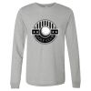 Unisex Triblend Long Sleeve Tee Thumbnail