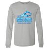 Unisex Triblend Long Sleeve Tee Thumbnail