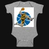Infant Baby Rib Bodysuit Thumbnail