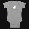 Infant Baby Rib Bodysuit Thumbnail