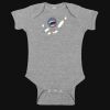Infant Baby Rib Bodysuit Thumbnail