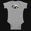 Infant Baby Rib Bodysuit Thumbnail