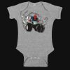 Infant Baby Rib Bodysuit Thumbnail