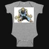 Infant Baby Rib Bodysuit Thumbnail