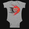Infant Baby Rib Bodysuit Thumbnail
