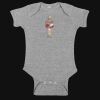 Infant Baby Rib Bodysuit Thumbnail
