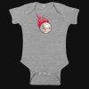 Infant Baby Rib Bodysuit Thumbnail