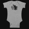 Infant Baby Rib Bodysuit Thumbnail