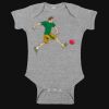 Infant Baby Rib Bodysuit Thumbnail
