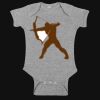 Infant Baby Rib Bodysuit Thumbnail