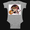 Infant Baby Rib Bodysuit Thumbnail