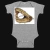 Infant Baby Rib Bodysuit Thumbnail