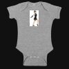 Infant Baby Rib Bodysuit Thumbnail