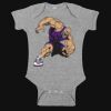Infant Baby Rib Bodysuit Thumbnail