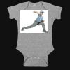 Infant Baby Rib Bodysuit Thumbnail