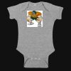 Infant Baby Rib Bodysuit Thumbnail