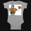 Infant Baby Rib Bodysuit Thumbnail