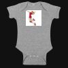 Infant Baby Rib Bodysuit Thumbnail