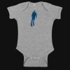 Infant Baby Rib Bodysuit Thumbnail
