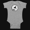 Infant Baby Rib Bodysuit Thumbnail