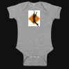 Infant Baby Rib Bodysuit Thumbnail