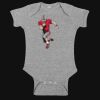 Infant Baby Rib Bodysuit Thumbnail