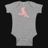 Infant Baby Rib Bodysuit Thumbnail
