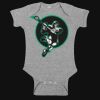 Infant Baby Rib Bodysuit Thumbnail
