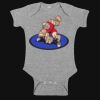 Infant Baby Rib Bodysuit Thumbnail