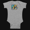 Infant Baby Rib Bodysuit Thumbnail