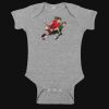 Infant Baby Rib Bodysuit Thumbnail