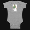 Infant Baby Rib Bodysuit Thumbnail