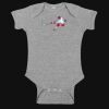 Infant Baby Rib Bodysuit Thumbnail
