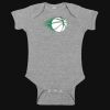 Infant Baby Rib Bodysuit Thumbnail