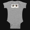 Infant Baby Rib Bodysuit Thumbnail