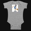 Infant Baby Rib Bodysuit Thumbnail