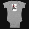 Infant Baby Rib Bodysuit Thumbnail