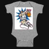 Infant Baby Rib Bodysuit Thumbnail