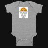 Infant Baby Rib Bodysuit Thumbnail