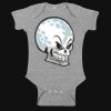 Infant Baby Rib Bodysuit Thumbnail