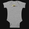 Infant Baby Rib Bodysuit Thumbnail